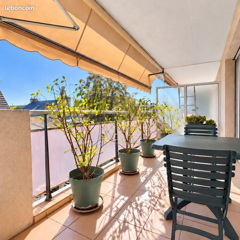 Appartement 4 pièces 81 m² · à Dijon · 81 m² · 299 000 €