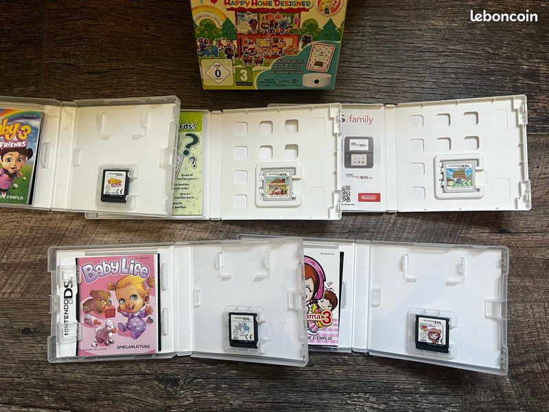 Jeux DS (image 2)