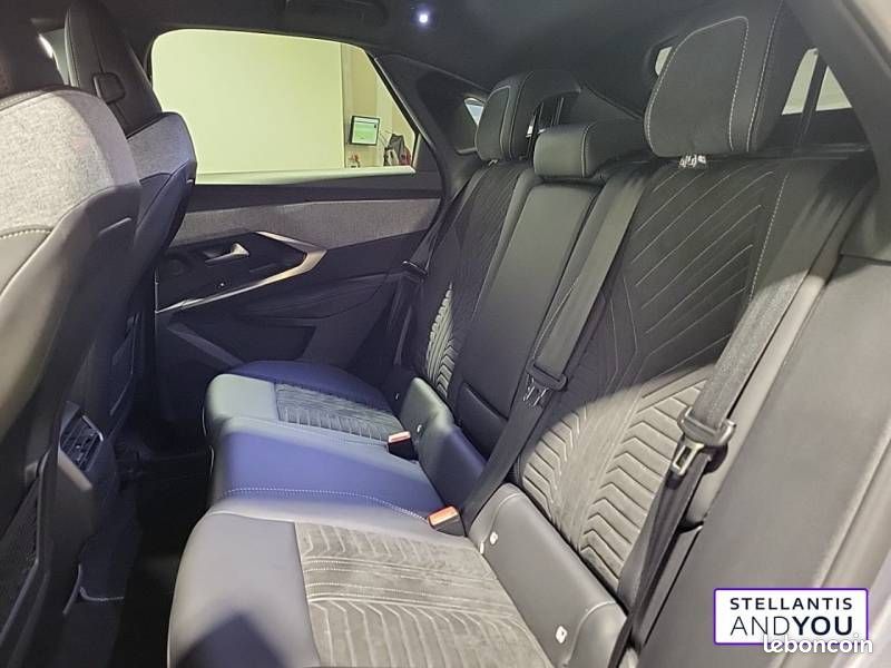 Peugeot 3008 Electrique 210 ch 73 kWh GT (image 13)