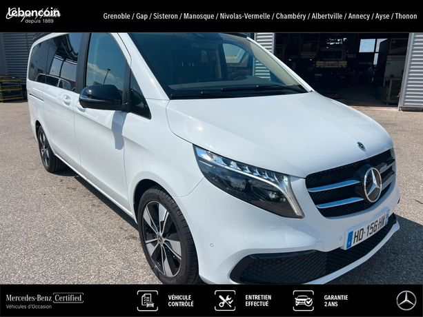 Mercedes-Benz Classe V 2025