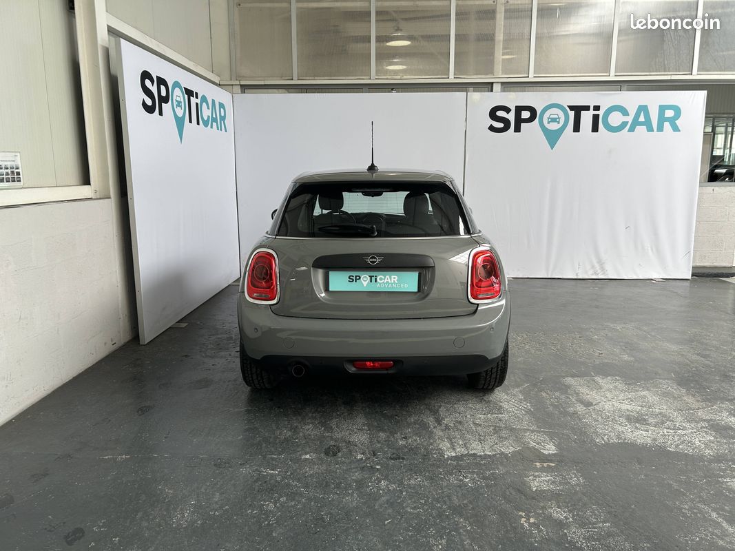 MINI Hatch 5 Portes One 102 ch (image 5)
