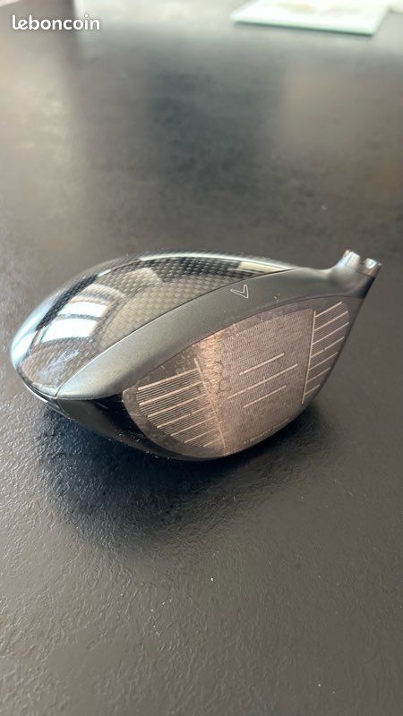 Callaway Ai Smoke Max D Herren Driver - Golfschläger | Golf & Günstig