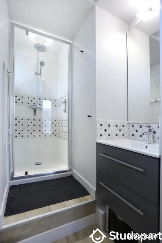 Chambre 1 pièce 13 m² (image 12)