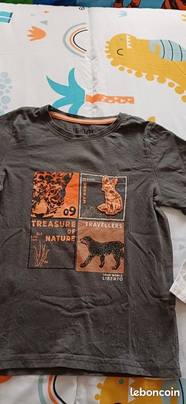 Tee-shirt (image 1)