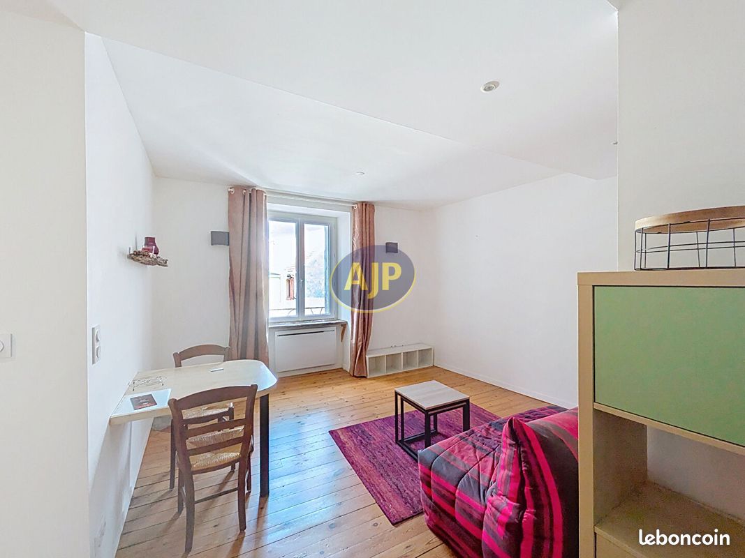 Appartement 1 pièce 32 m² · à Indre · 32 m² · 119 000 €