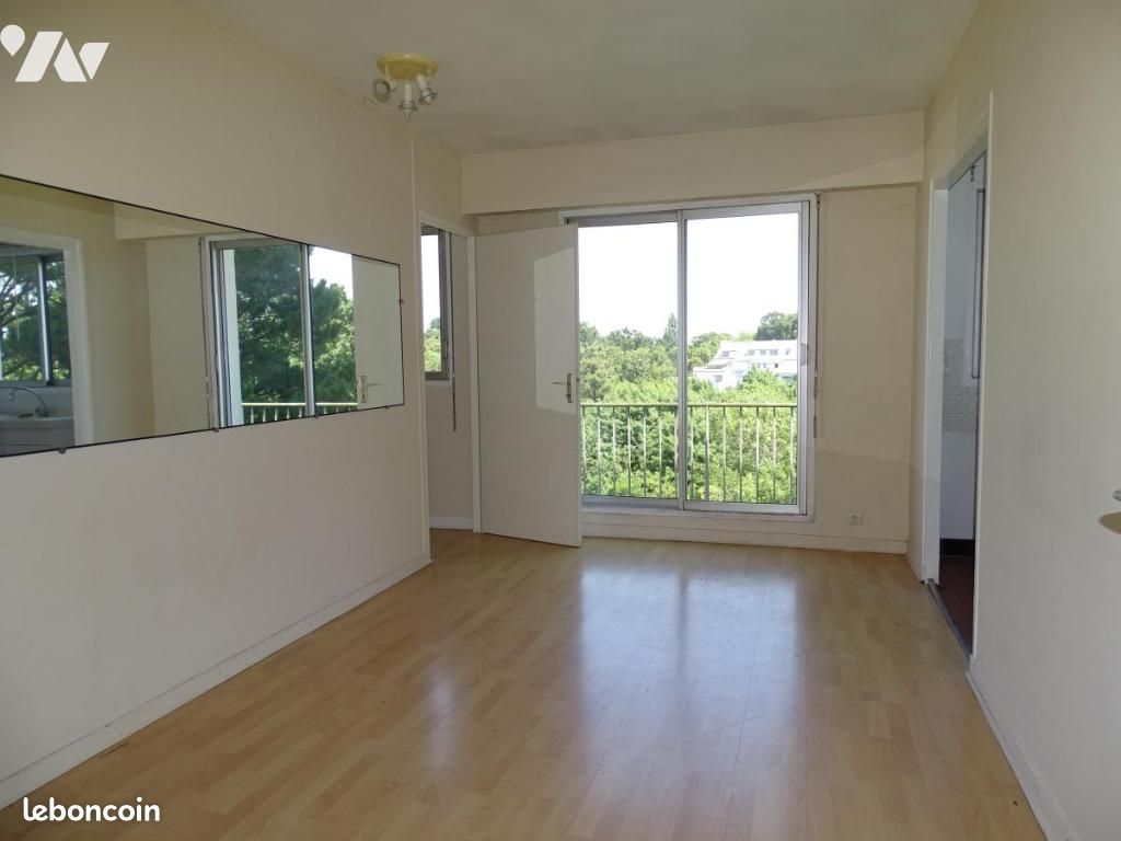 Appartement 2 pièces 33 m² · à Nantes · 33 m² · 99 300 €