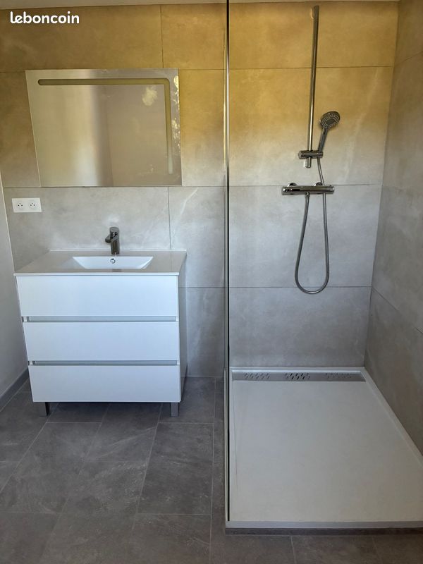 Appartement 3 pièces 70 m² · à Grasse · 70 m² · 1 250 €/mois