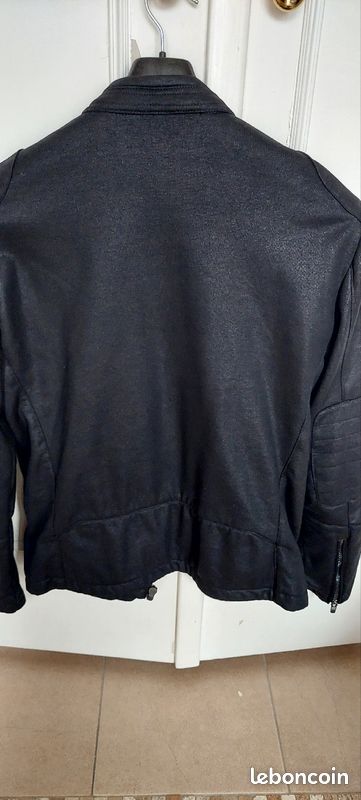 Blouson homme Zara man (image 6)