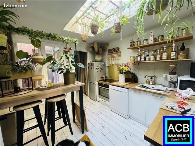 Maison 4 pièces 67 m² · à Mouy · 67 m² · 164 900 €