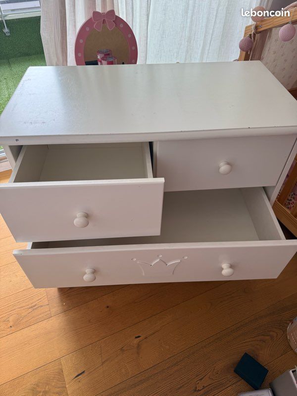 Commode enfant jacadi (image 2)