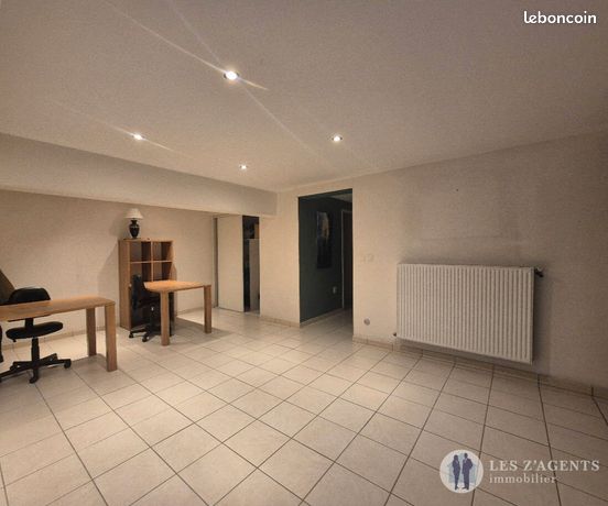 Maison de ville 5 pièces 154 m² — 11