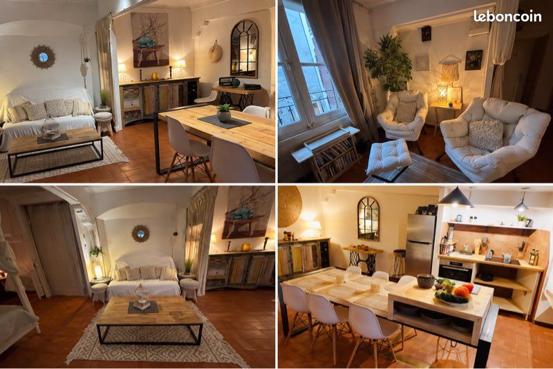 Appartement 1 pièce 64 m² · à Narbonne · 64 m² · 162 000 €