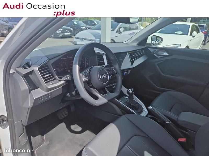 Audi A1 allstreet 35 TFSI 150ch Design Luxe S tronic 7 (image 23)