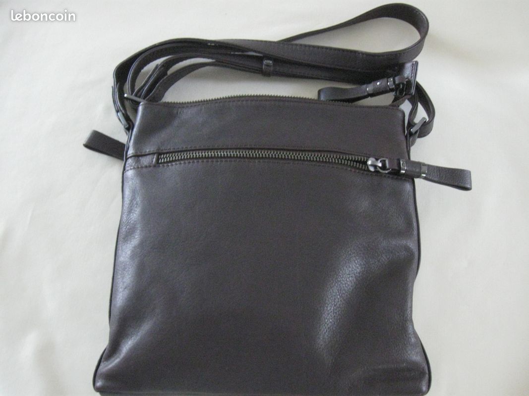 Sac à main Arthur et Asthon neuf - idée cadeau (image 2)