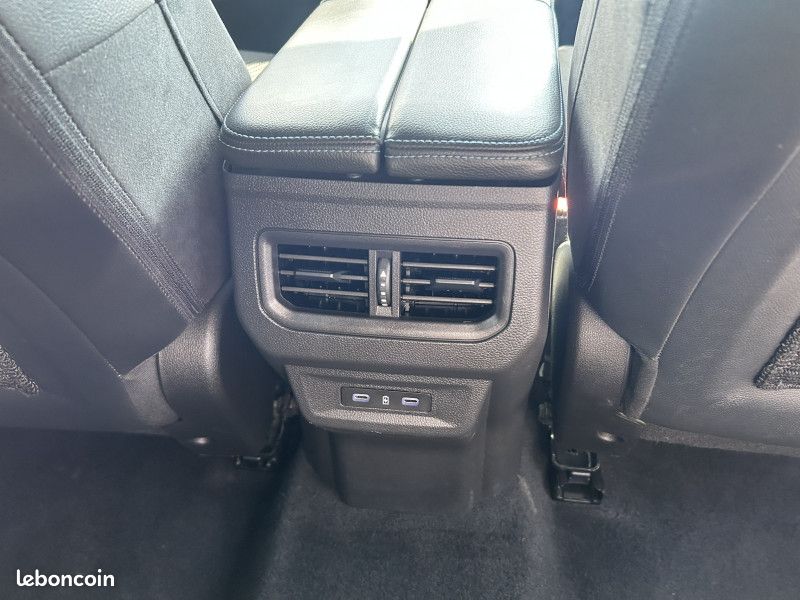 Renault AUSTRAL 1.2 E-TECH FULL HYBRID 200CH ICONIC ESPRIT ALPINE- 23 (image 9)