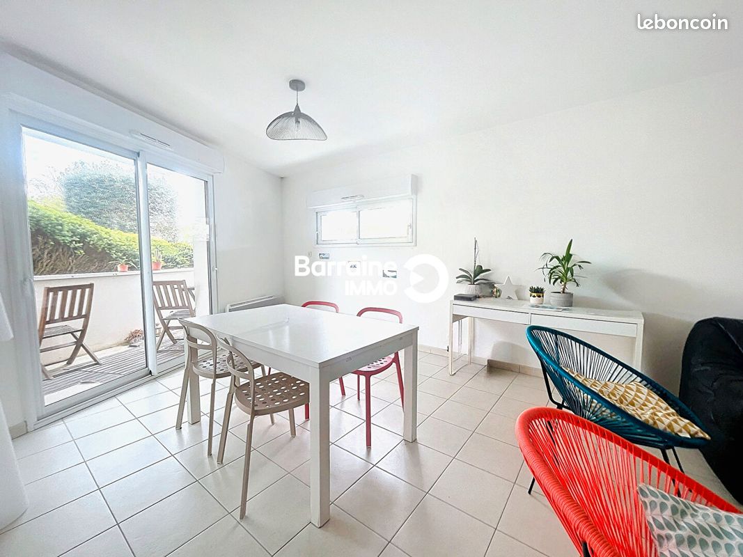 Appartement a louer ploemeur - 3 pièce(s) - 70 m2 - Surfyn