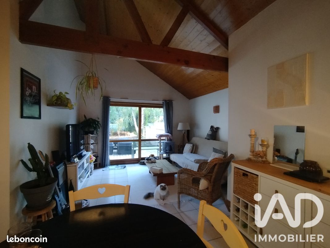 Appartement 2 pièces 54 m² · à Camoël · 54 m² · 645 €/mois