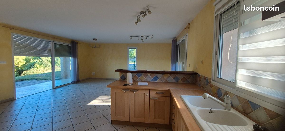 Maison 4 pièces 110 m² · à Estillac · 110 m² · 1 070 €/mois