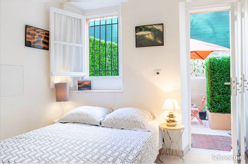 Appartement 3 pièces 55 m² · à Nice · 55 m² · 1 450 €