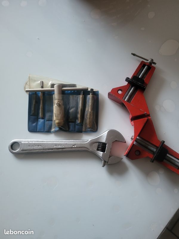 Lot petit outillage (image 5)