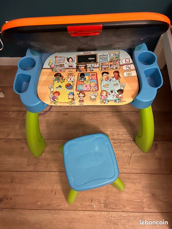 Bureau éducatif enfant (image 2)