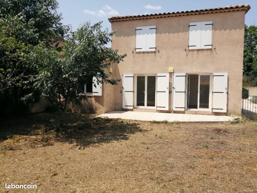 Appartement 5 pièces 95 m² · à Marseille · 95 m² · 2 000 €/mois