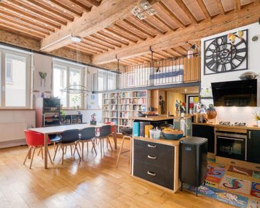 Appartement 470 000 € - 96 m²