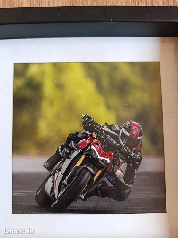 Cadre moto (image 2)
