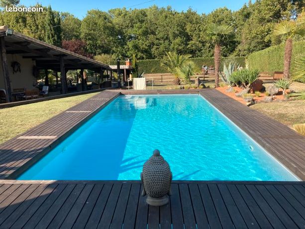Maison 5 pièces 144 m²