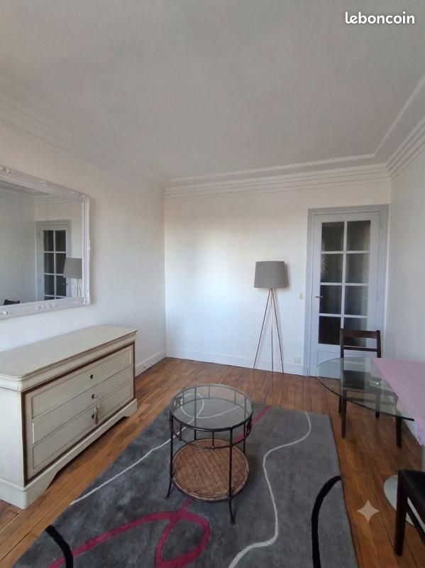 Appartement 3 pièces 48 m² · à Paris · 48 m² · 1 780 €/mois