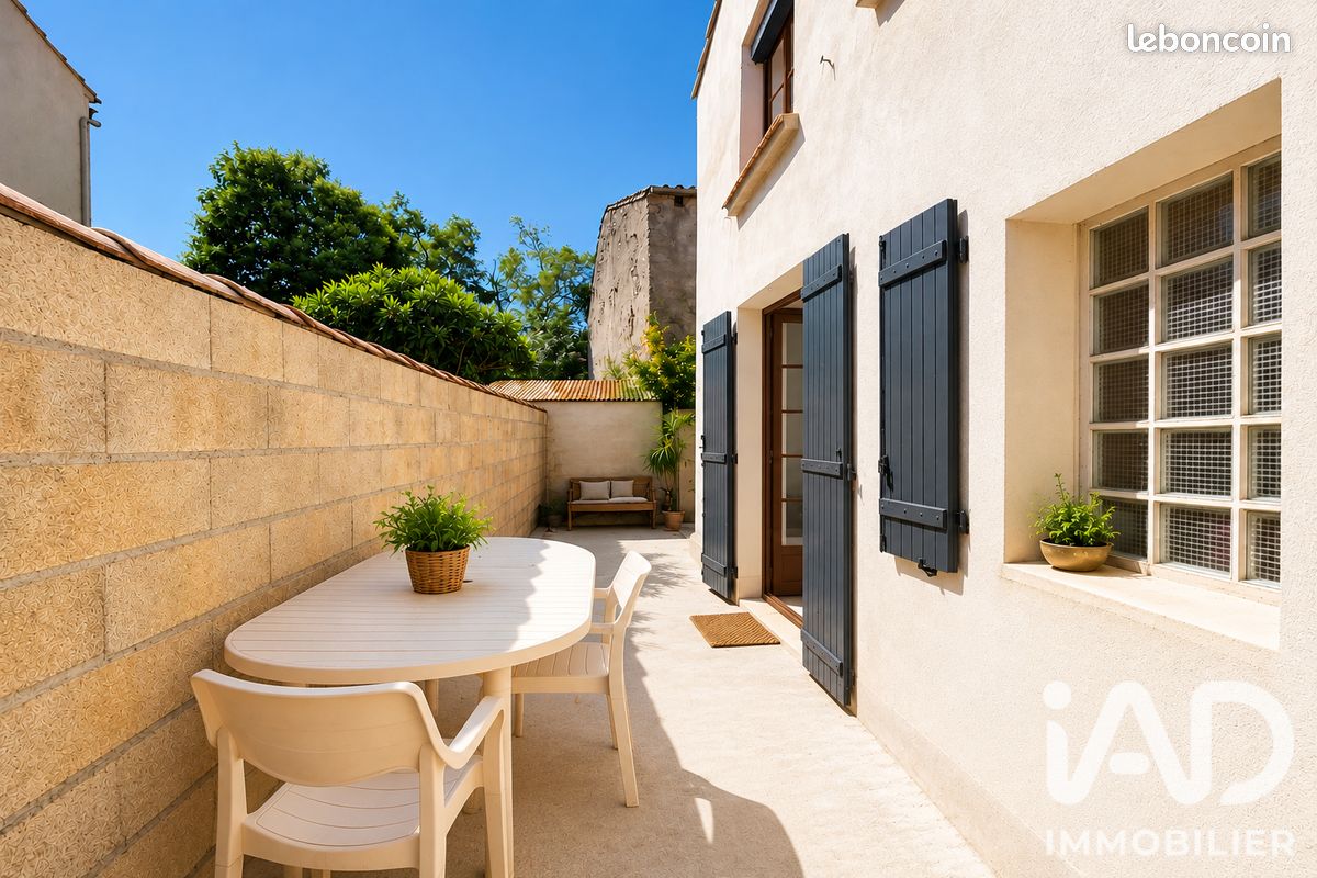 Maison 4 pièces 127 m² · à Barbaira · 127 m² · 125 000 €