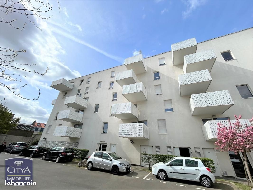 Appartement 3 pièces 60 m² · à Roubaix · 60 m² · 151 200 €