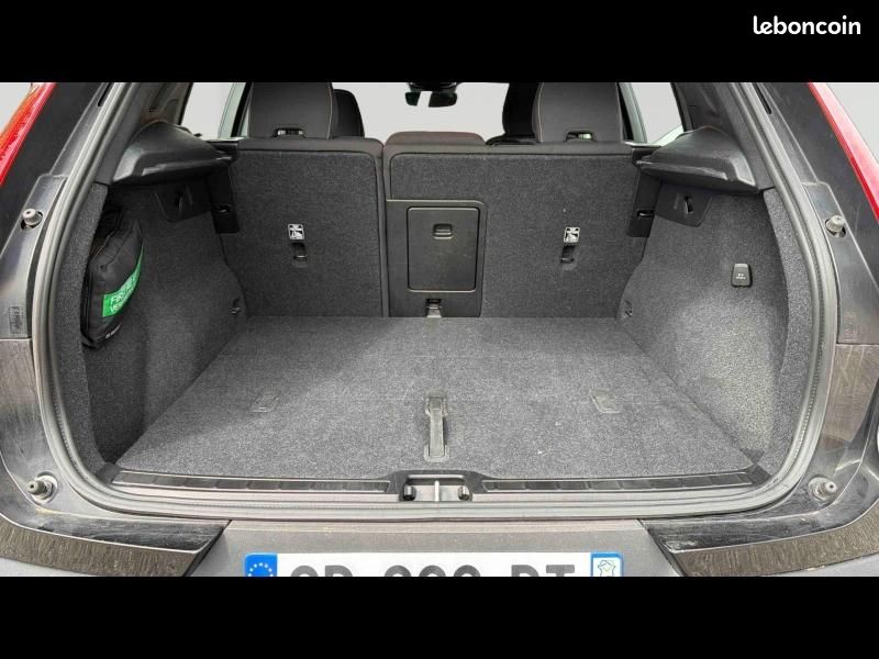 Volvo XC40 B3 163ch Plus DCT 7 (image 12)