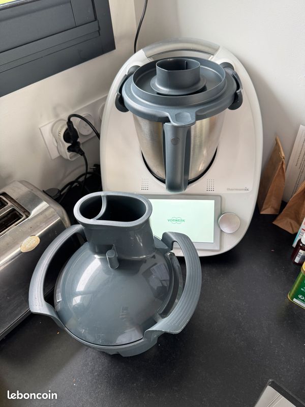 Sitemapcdatahttpsmixel Thicoipeinfopain Complet Thermomix