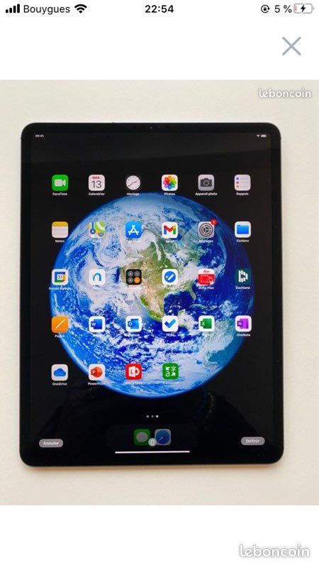 IPad Pro 2020 12.9 (image 1)