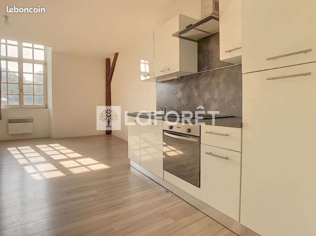 Appartement 2 pièces 55 m² · à Châlons-en-Champagne · 55 m² · 620 €/mois