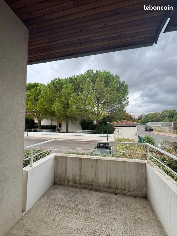 Appartement 2 pièces 43 m² · à Grabels · 43 m² · 674 €/mois