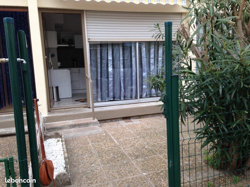 Appartement 2 pièces 24 m² · à Balaruc-les-Bains · 24,1 m² · 125 000 €