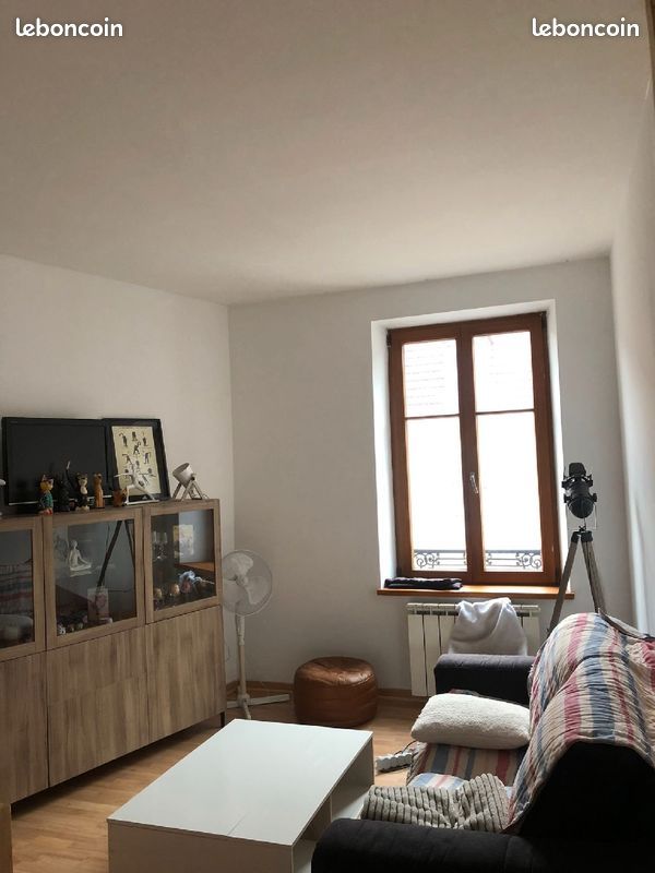 Appartement 3 pièces 57 m² · à Mulhouse · 57 m² · 690 €/mois