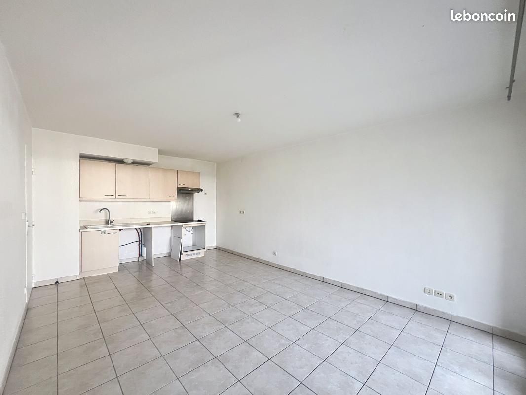 Appartement 2 pièces 42 m² · à Avignon · 41,6 m² · 615 €/mois