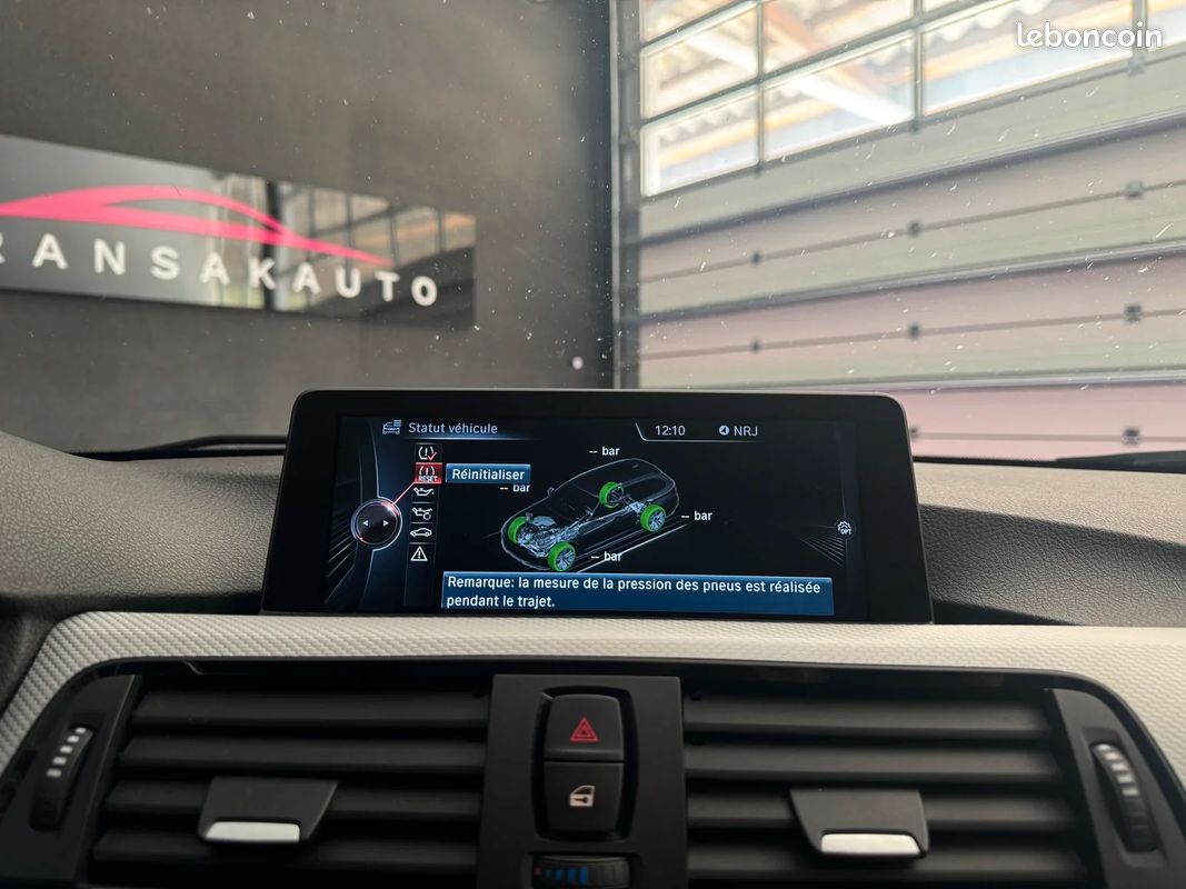 Bmw SERIE 3 330 d xDrive M Sport (image 26)