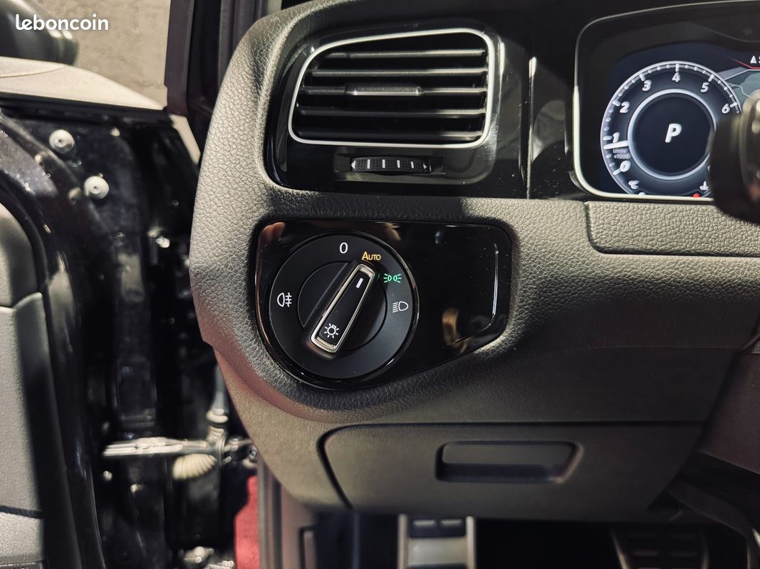 Volkswagen golf gti tcr 2.0 tsi 290 dsg7 (image 36)