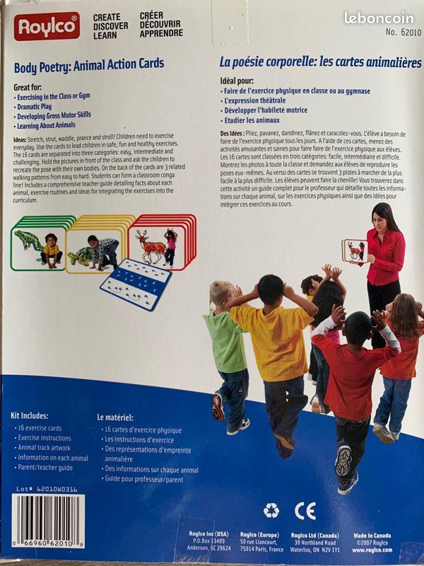 Jeu D’association De Cartes En Bois – Éducatif – Précoce – Pour Développer La Mémoire Et La Réflexion – Dès 3 Ans