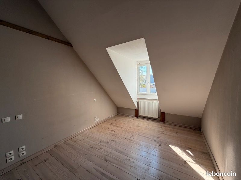 Maison a louer saint-jean-de-braye - 6 pièce(s) - 126 m2 - Surfyn