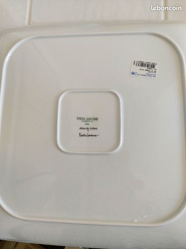 Très joli plat portugais (image 3)