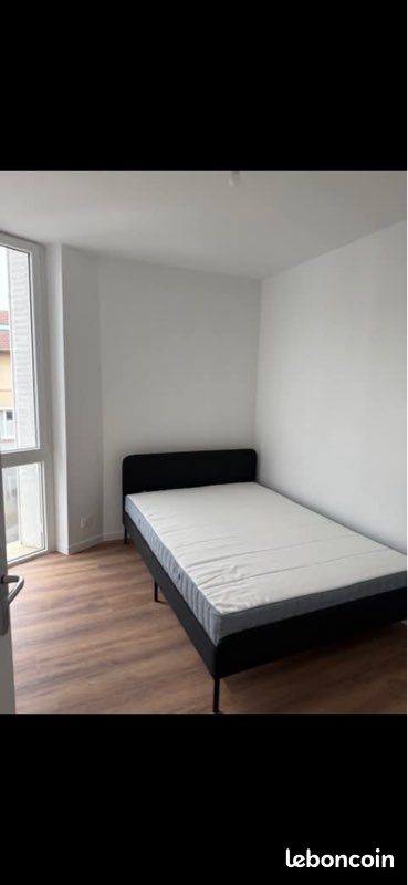 Appartement 2 pièces 32 m² · à Reims · 32 m² · 590 €/mois