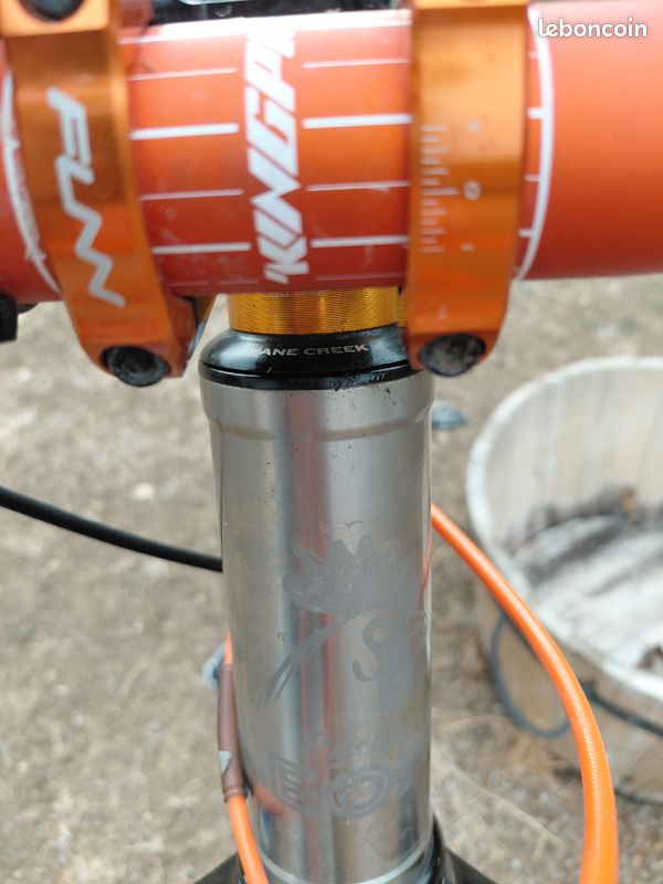 VTT Leon titane (image 11)