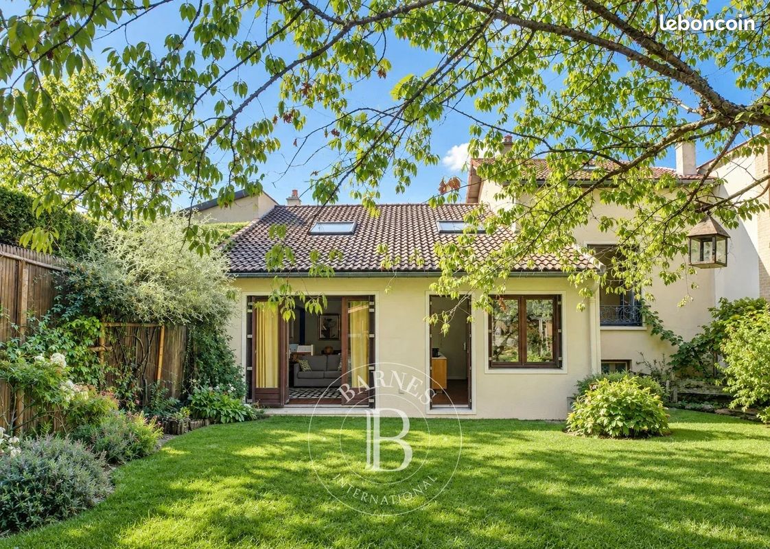 Maison 8 pièces 183 m² · à Viroflay · 183 m² · 1 075 000 €