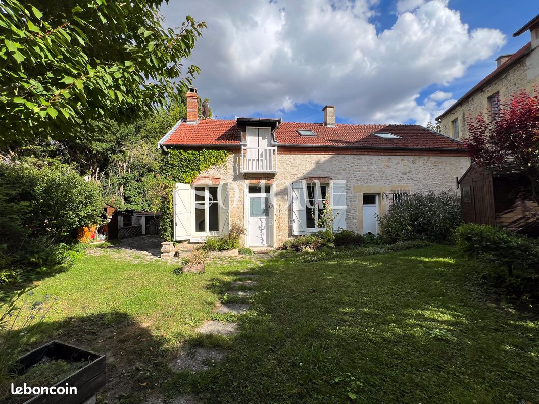 Maison 4 pièces 117 m² · à Vandeuil · 117 m² · 229 900 €