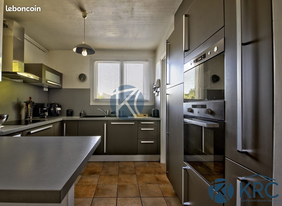 Appartement 5 pièces 87 m² - Bordeaux 33000 (image principale 4)